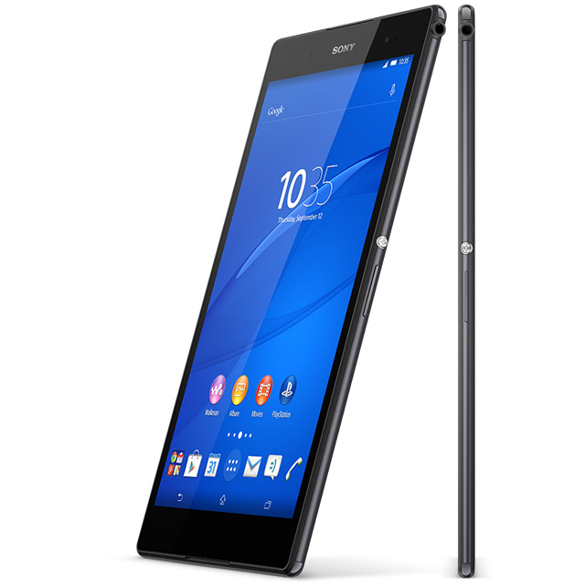 SONY Android Xperia Z3 tablet compact 美品 Sony Xperia Z3 Tablet Compact - Wikipedia