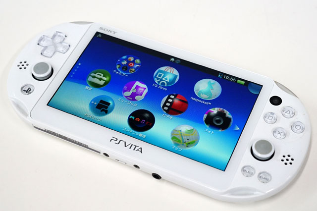 PS Vita用の「YouTube」アプリのサポートの終了と、「Map」機能