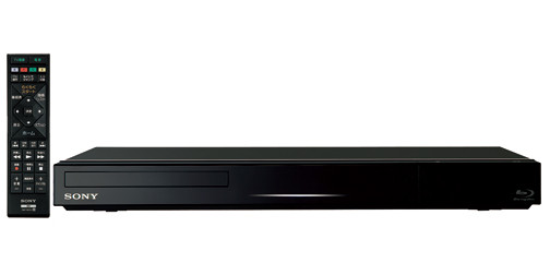 BDレコーダー、シングルチューナーのエントリーモデル「BDZ-E520