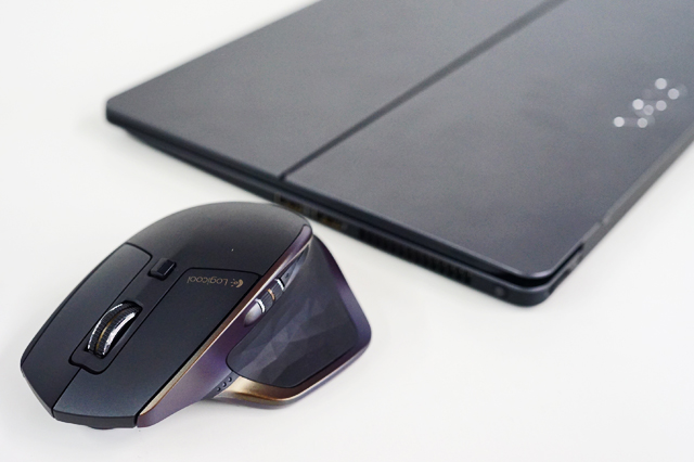 Logicool MX MASTER ワイヤレスマウス MX Master 3Sビジネス ワイヤレスマウス | ロジクール