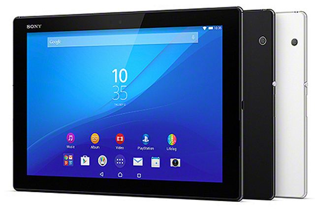 タブレット Amazon.co.jp: SGP712JP/W [Xperia Z4 Tablet ストレージ32GB ホワイト