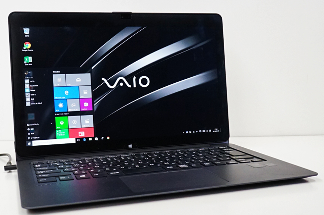 VAIO  fit15 美品 Windows10 VAIO Z Canvas」、「VAIO Z」、「VAIO Pro 13 | mk2」、 「VAIO
