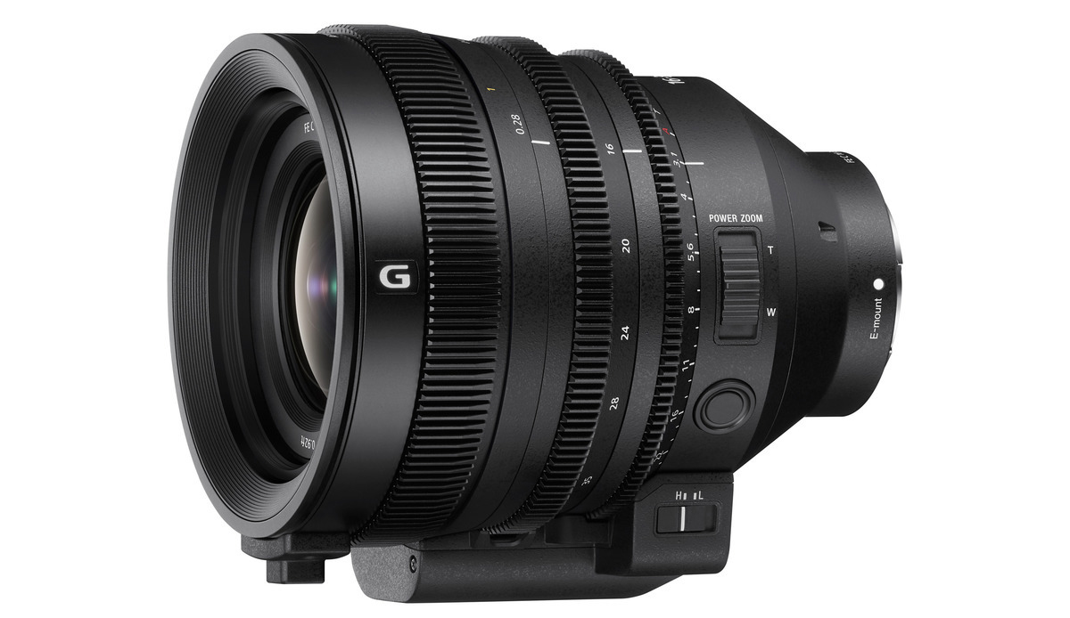 100689☆ほぼ新☆SONY(ソニー) 広角ズームレンズ フルサイズ FE 1 Amazon.co.jp: SONY(ソニー) 広角ズームレンズ フルサイズ FE 16