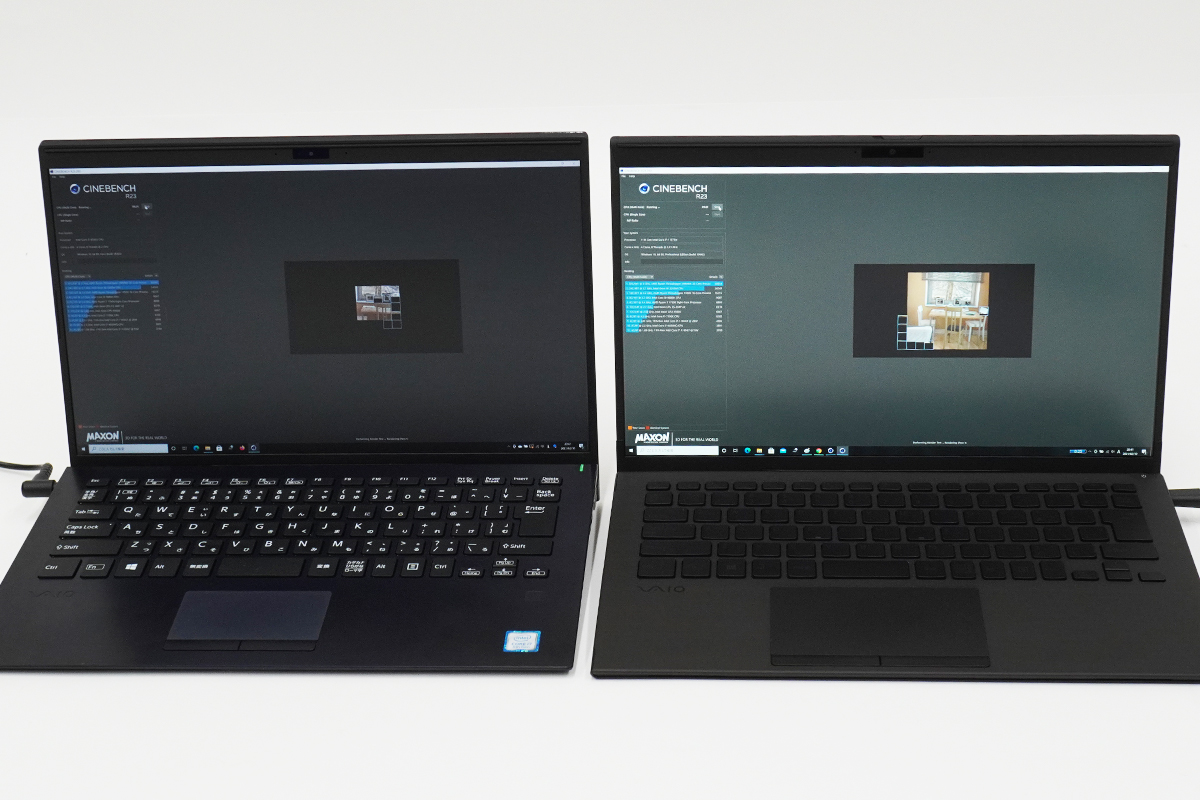 【動作OK】SONY VAIO VPCZ14AGJ グラボ搭載 SSD爆速起動 フルカーボンボディとなったフラッグシップモバイル「VAIO Z」レビュー