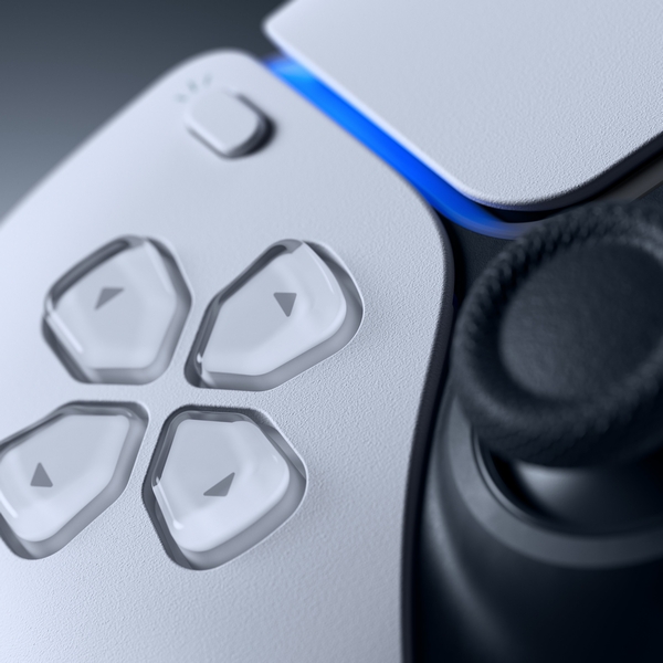 PS5 DualSenseワイヤレスコントローラーがマルチペアリングに
