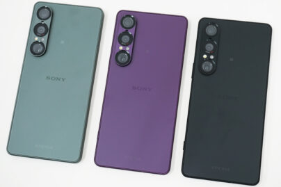 SONY - 【極上美品13679】SO-03L　判定○　SONY Xperia1 紫 Amazon.co.jp: Domestic Version XPERIA 1 Purple SO-03L Main
