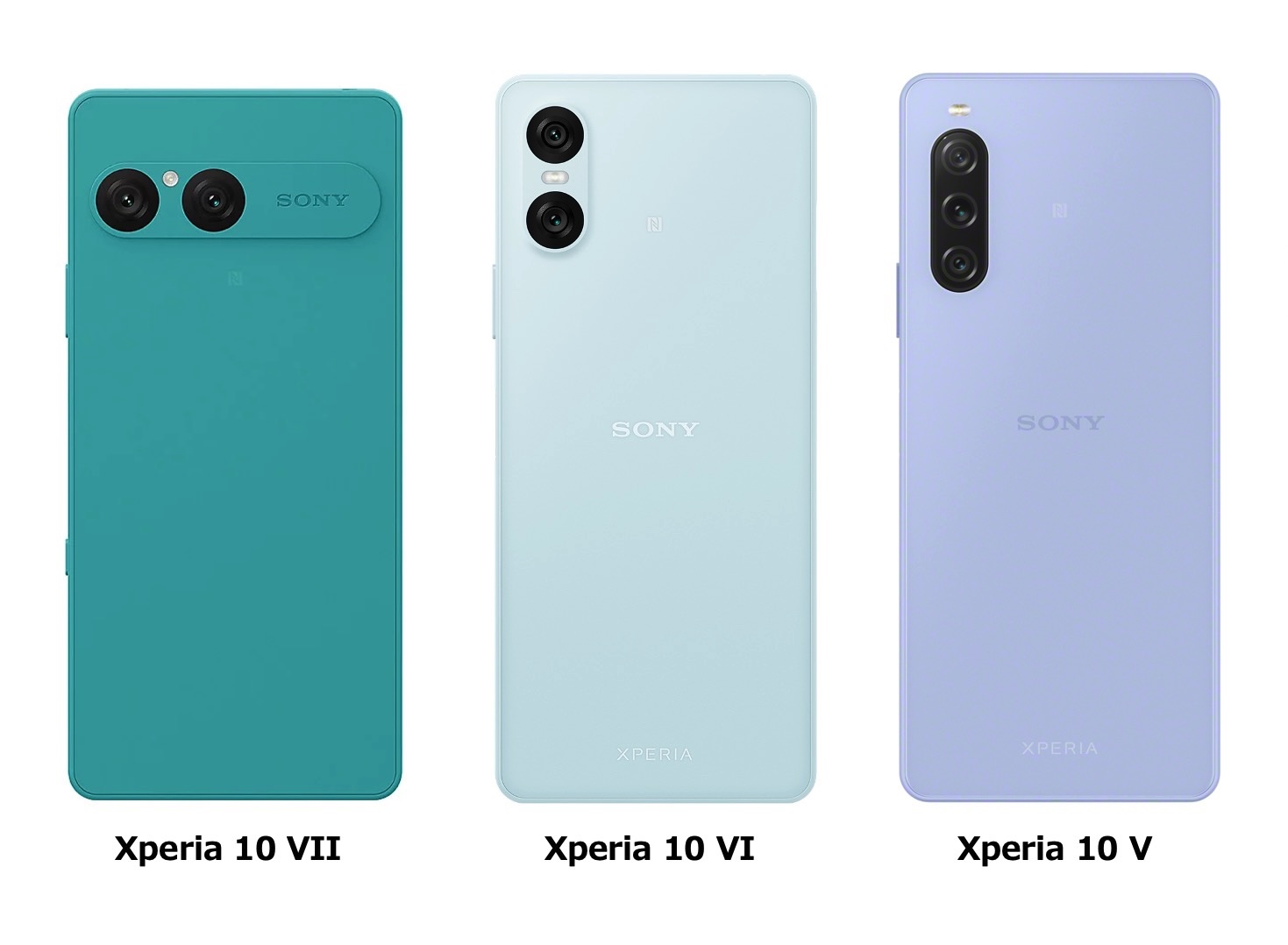 Xperia10 Ⅳ Sony Xperia 10 VI ブルー Xperia 10 VI SO-52E | Android