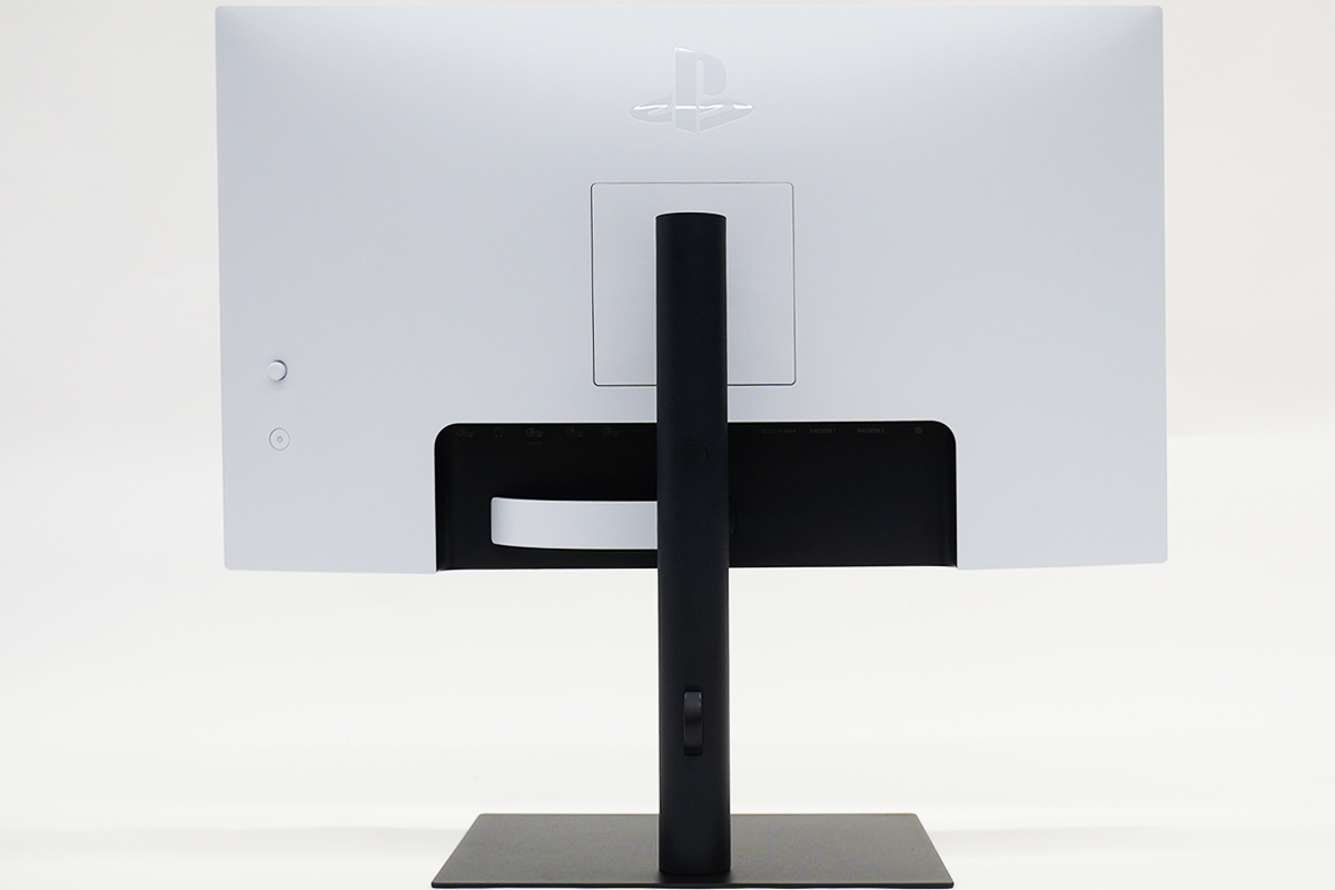 CFI-ZDM1J 背面 PlayStationロゴ