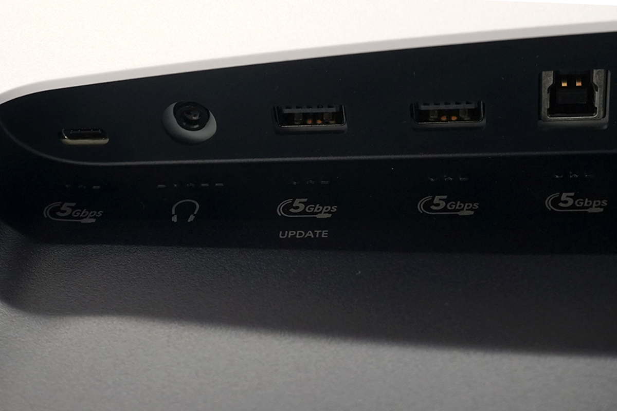 CFI-ZDM1J USB端子
