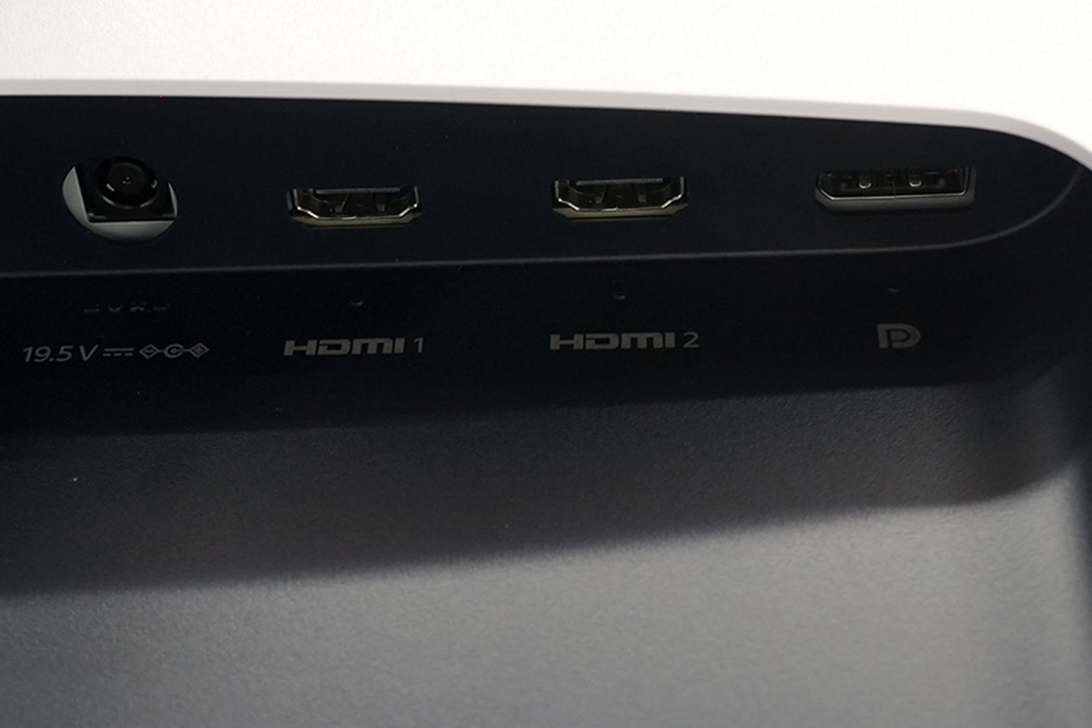 CFI-ZDM1J HDMI DisplayPort