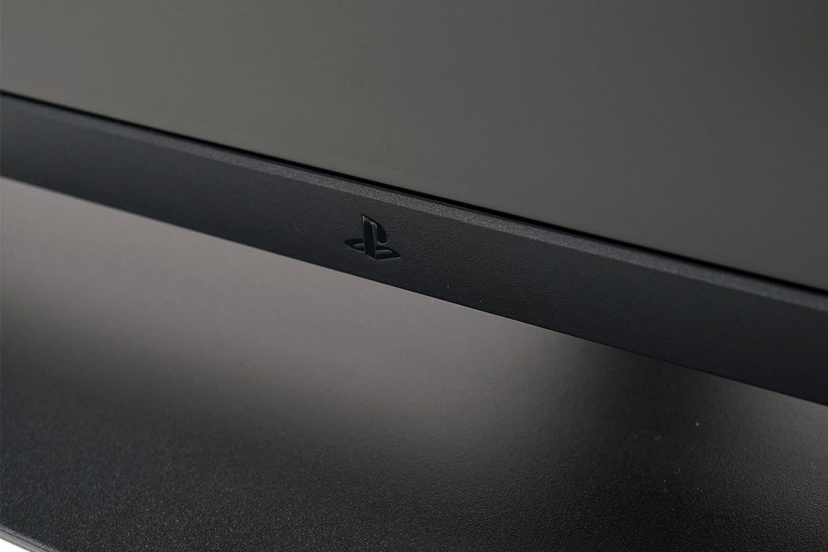 CFI-ZDM1J PlayStationファミリーマーク
