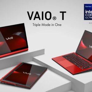 VAIO T