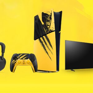 Marvel’s Wolverine 発売記念 ソニーグループプレゼントキャンペーン