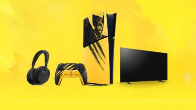 Marvel’s Wolverine 発売記念 ソニーグループプレゼントキャンペーン