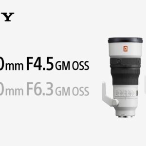 SEL400F45GM
