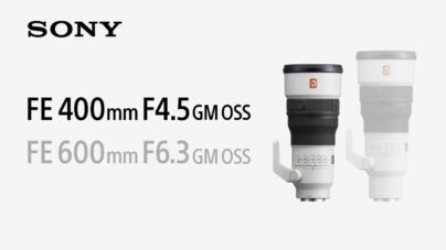 SEL400F45GM