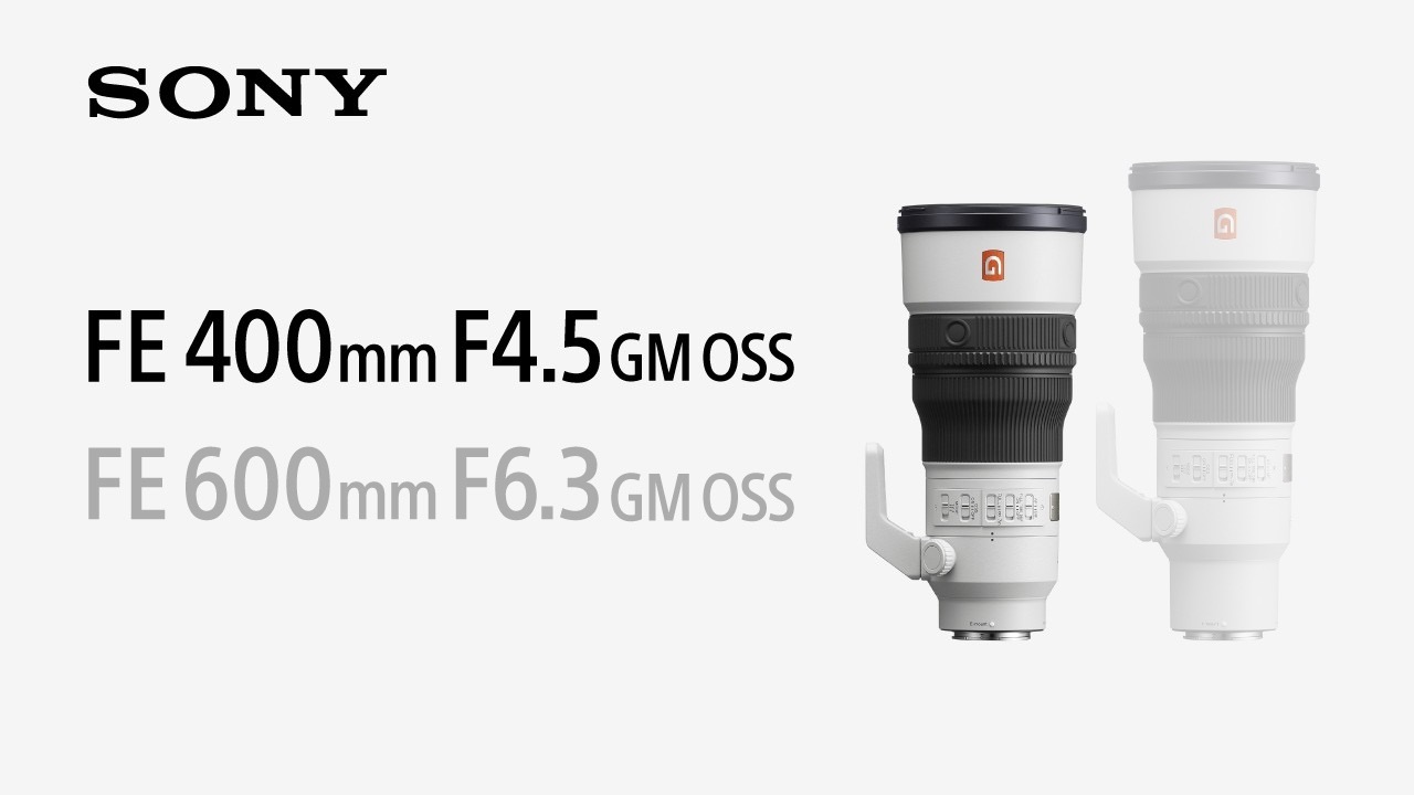 SEL400F45GM