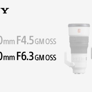 SEL600F63GM