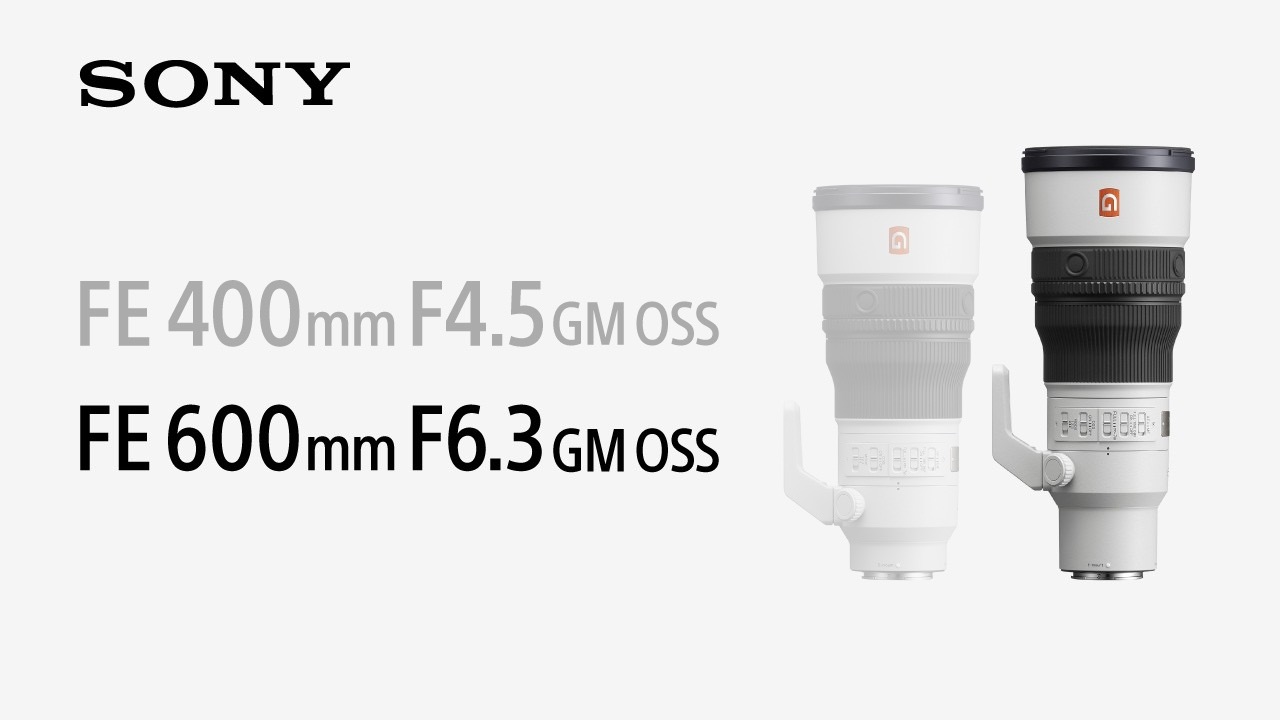 SEL600F63GM