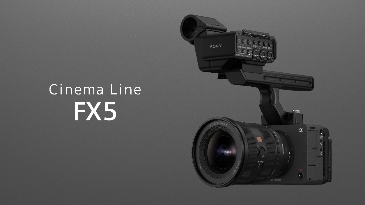ILME-FX5