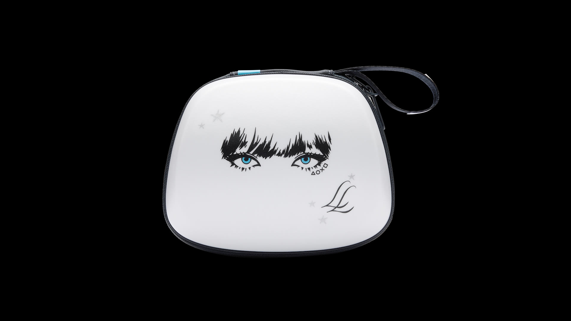 Lisa x PlayStation DualSense キャリングケース