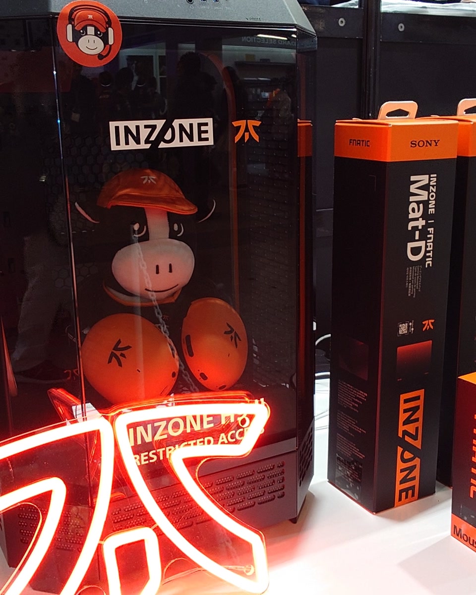 ゲーミングヘッドセット INZONE H9 II「WH-G910N」