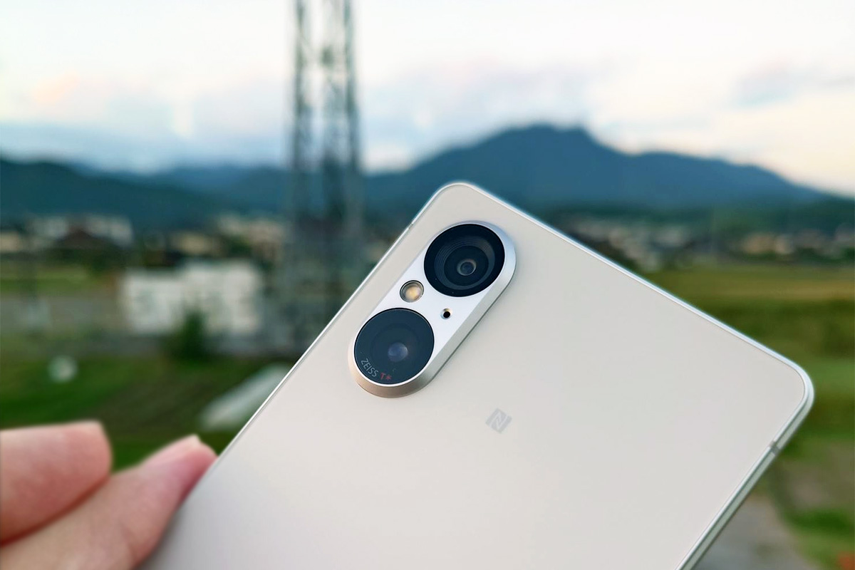 Xperia 5 V