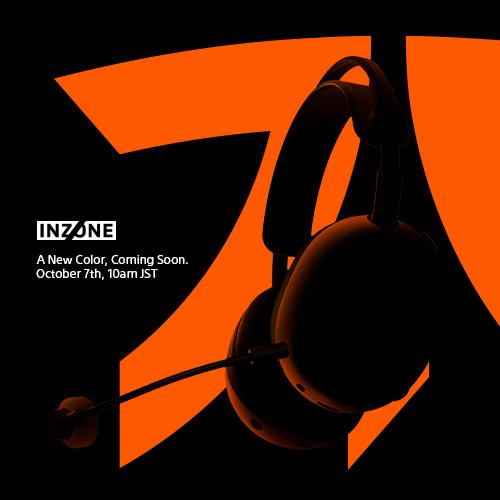 INZONE H9 II