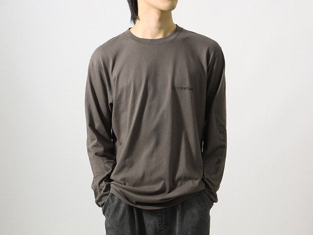 CC-LS/HDC