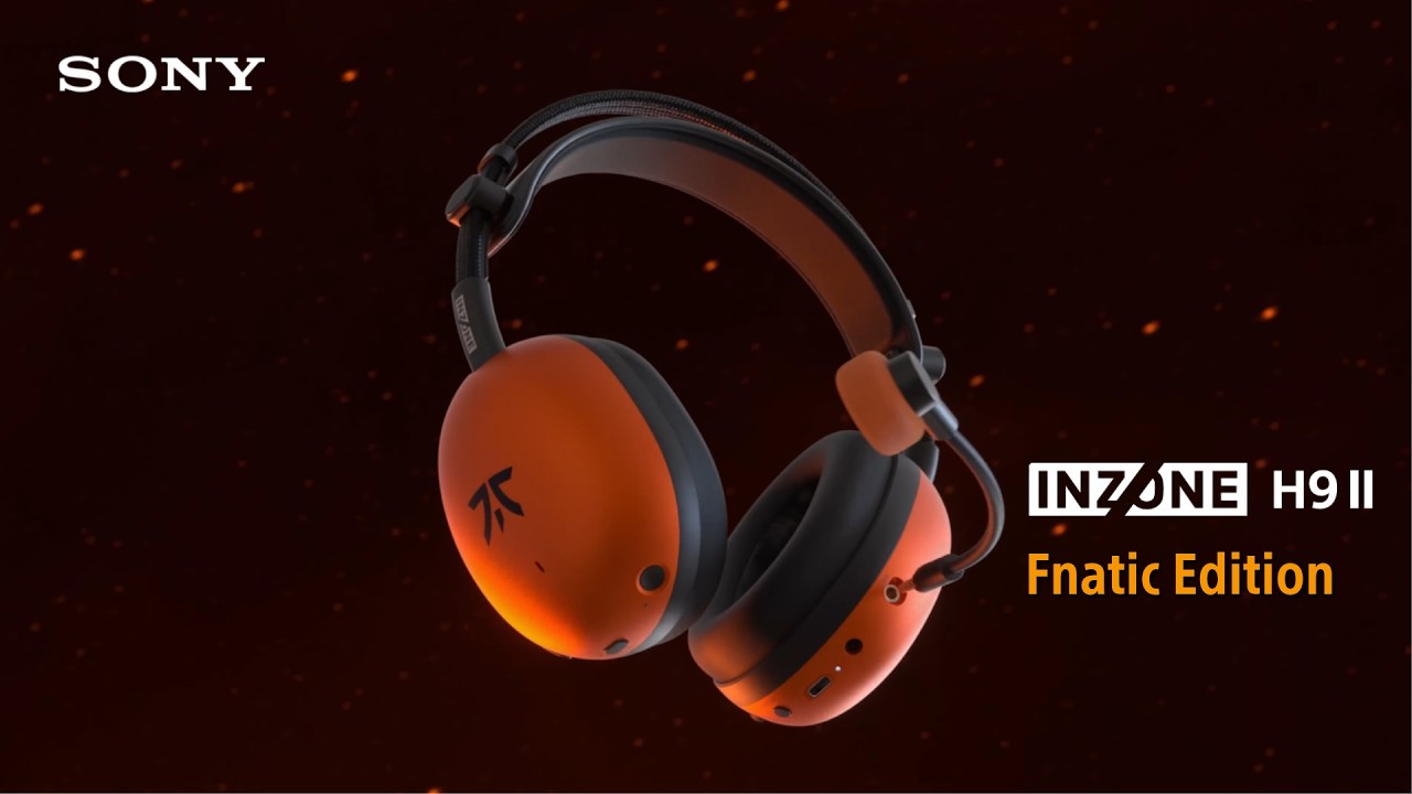 INZONE H9 II