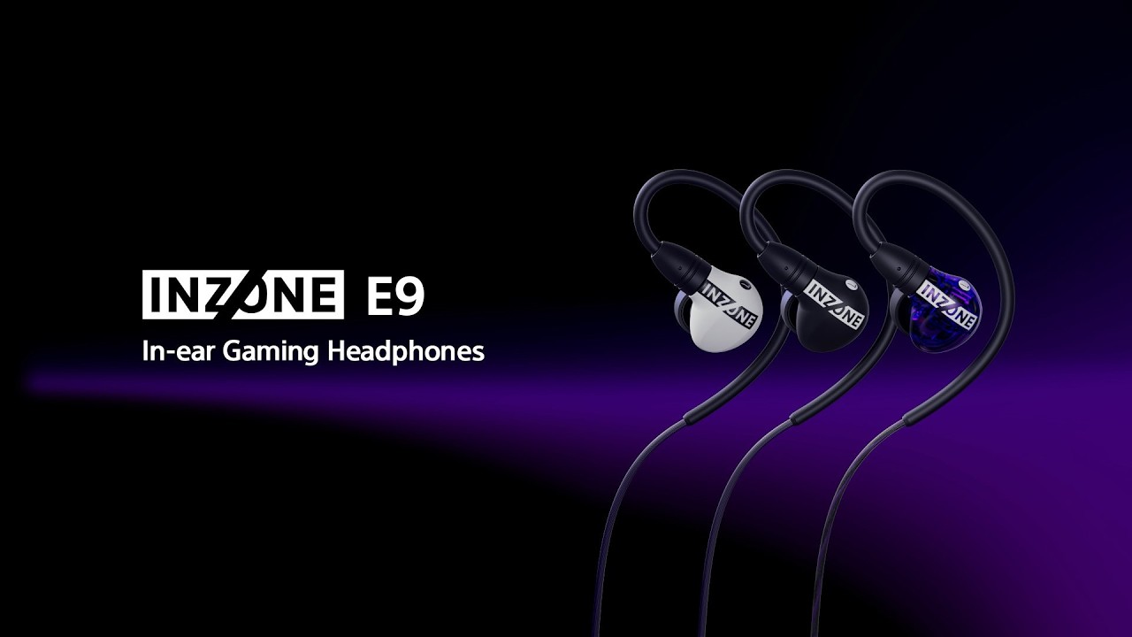 INZONE E9