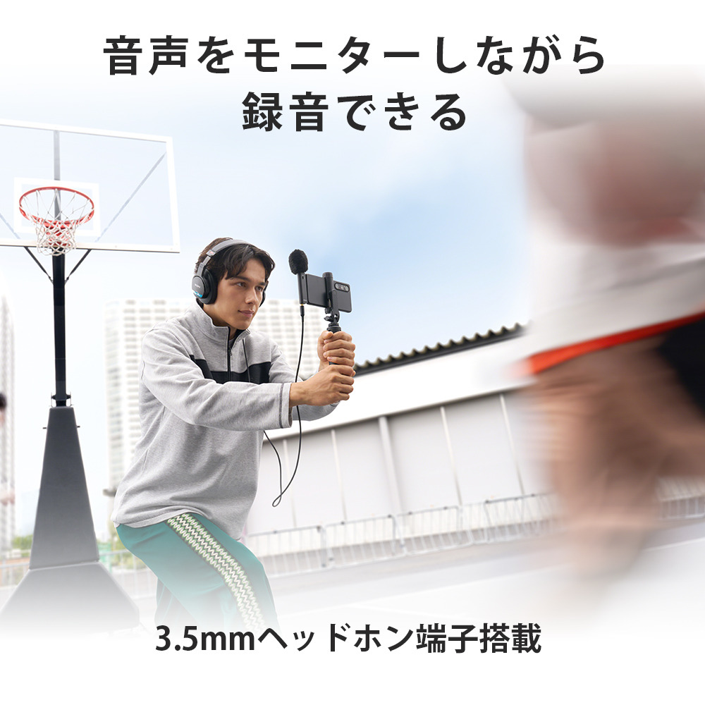 ECM-AX10