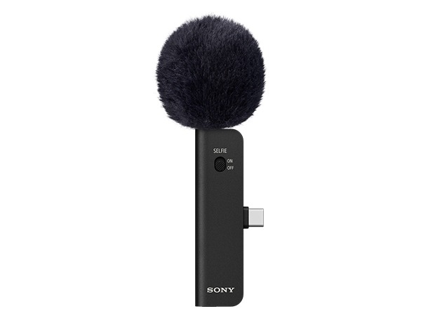 ECM-AX10