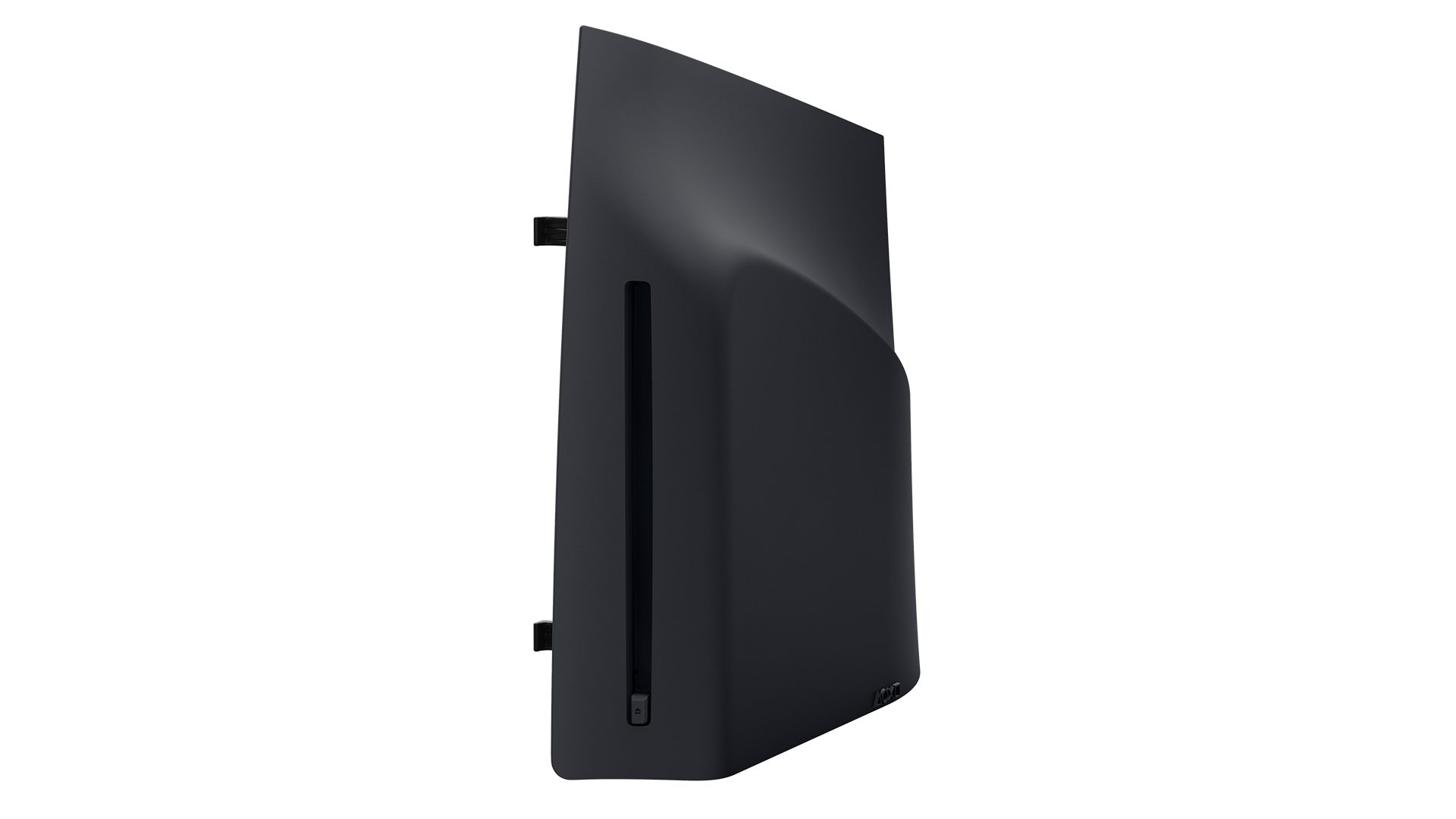 PlayStation 5 ディスクドライブ ミッドナイト ブラック CFI-ZDD1J01
