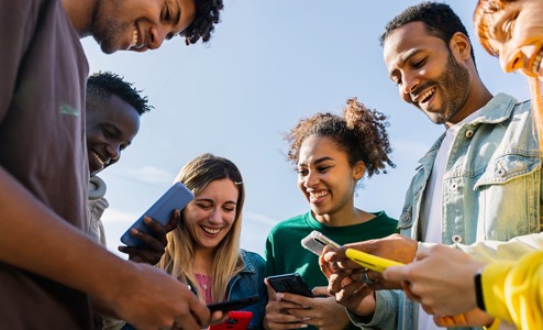 Xperia 1 VIII Quick Share AirDrop