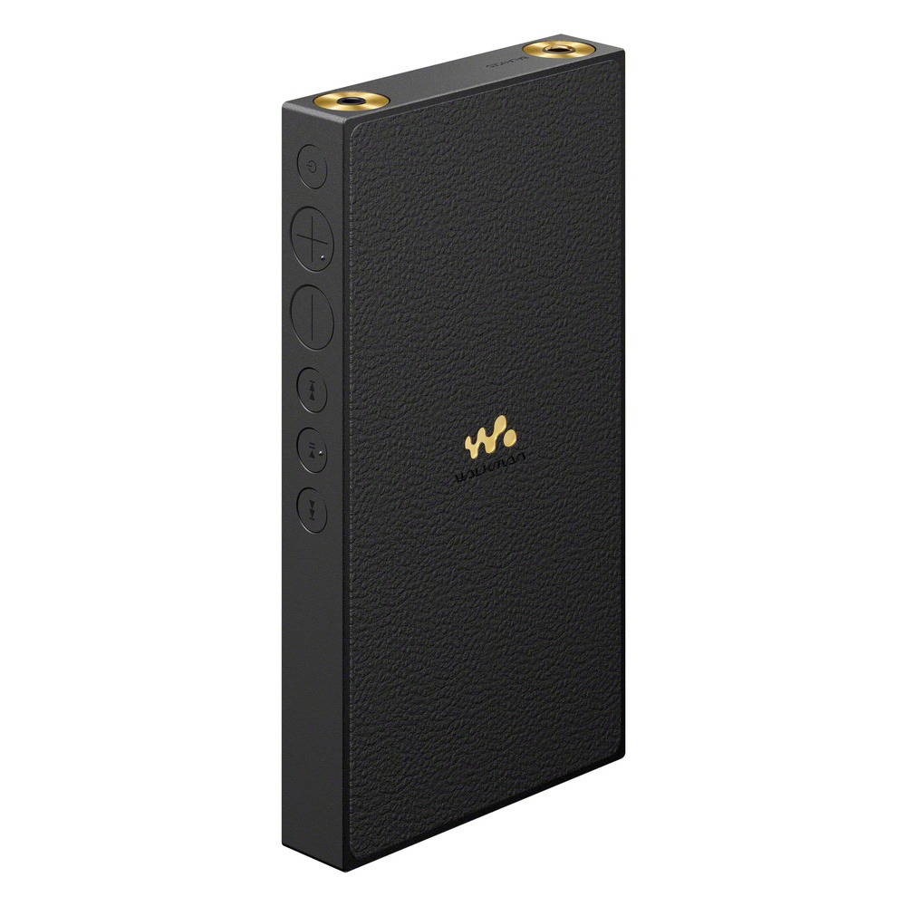 ソニー、ウォークマン NW-WM1ZM3(654,500円)・NW-WM1AM3(346,500円