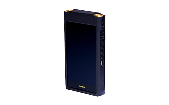 NW-WM1ZM3 Sony Store Limited Package