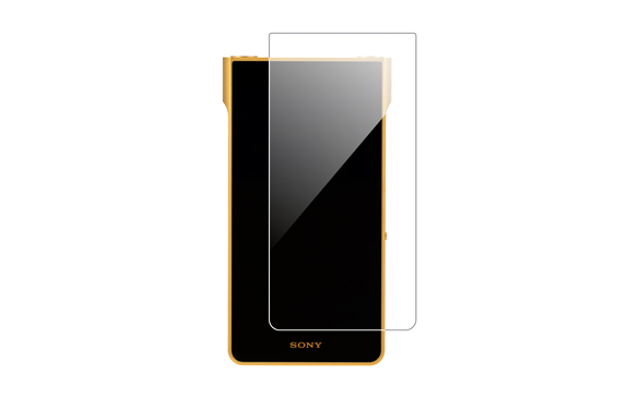 NW-WM1ZM3 Sony Store Limited Package