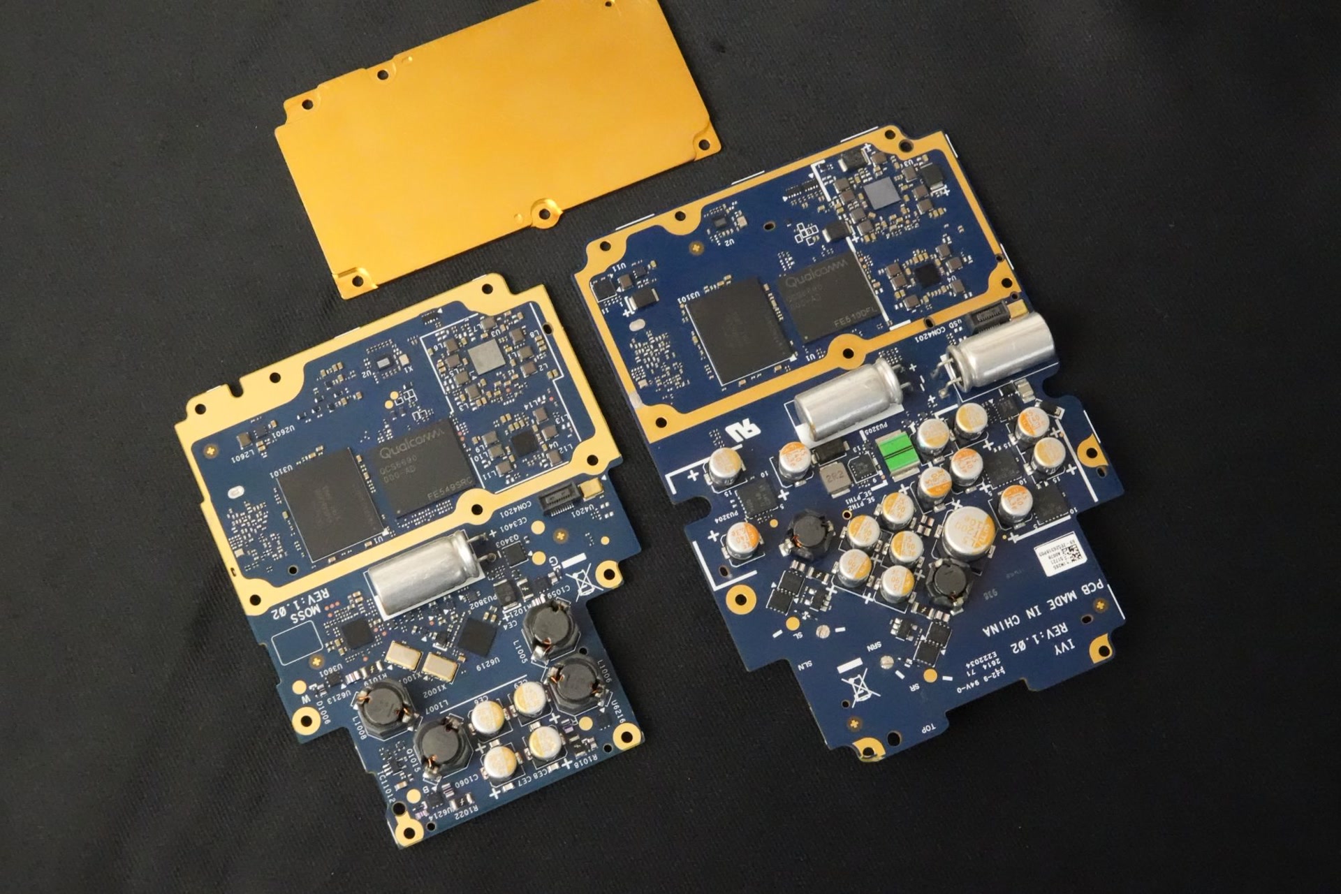 ウォークマン ZXシリーズ「NW-ZX900」/ウォークマン WM1シリーズ「NW-WM1ZM3」