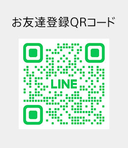 ソニーストア ONE CLUB お友達登録 QRコード