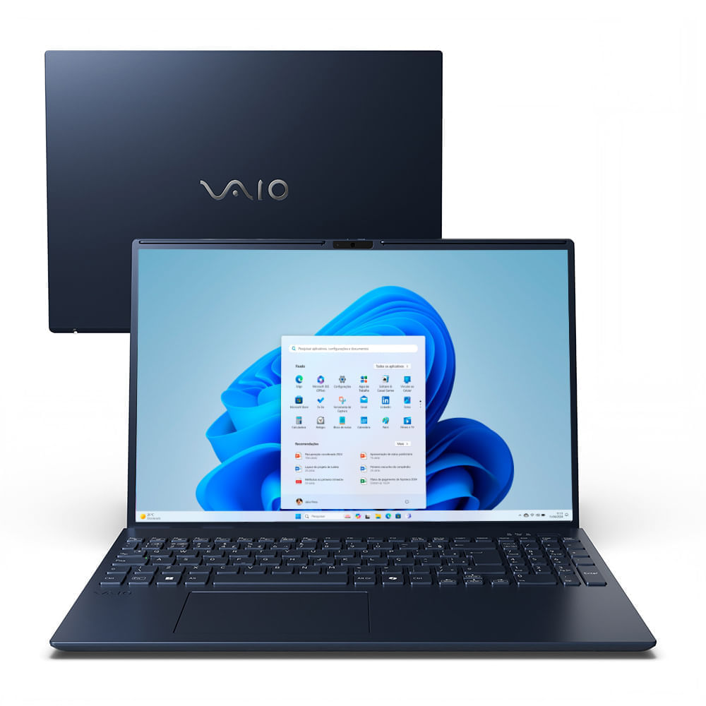 VAIO FE16 AI PC