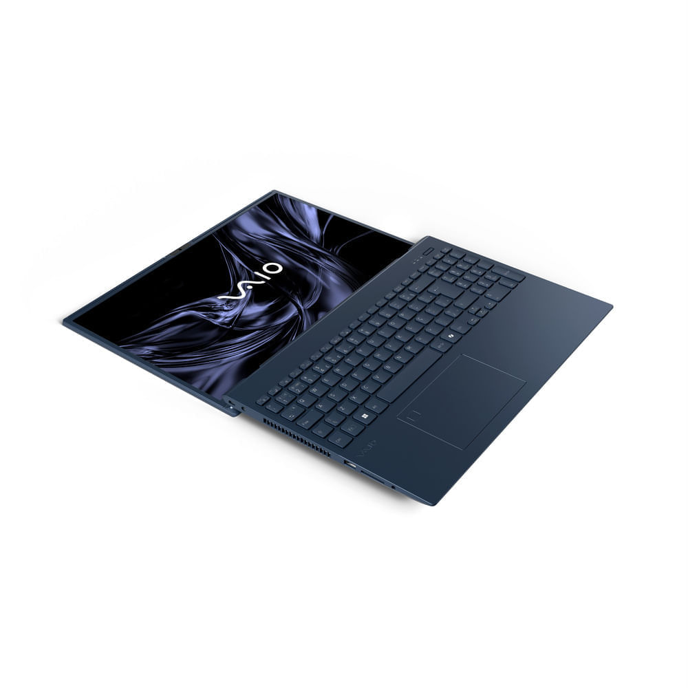 VAIO FE16 AI PC 180度