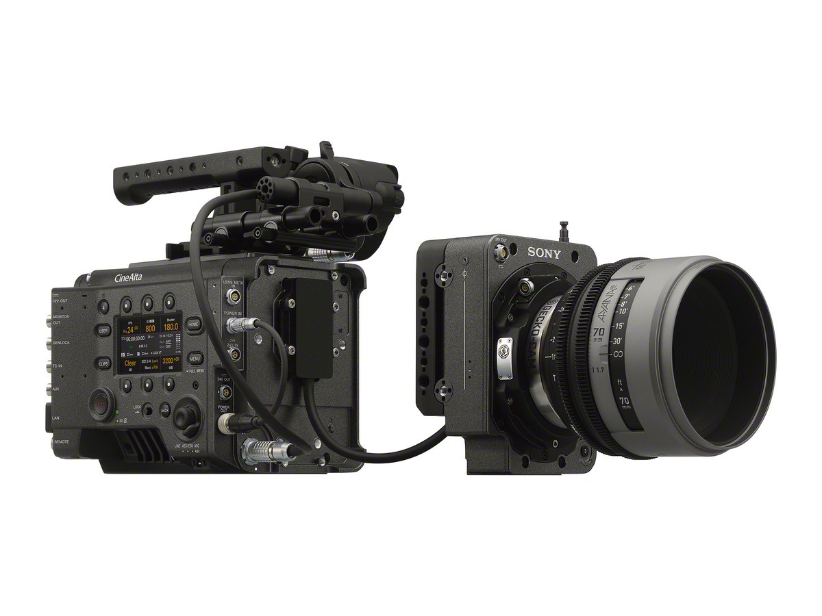 CBK-6510XS